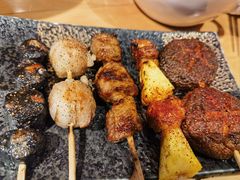 -火山屋台(新街口店)