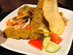 -大冒险家餐厅
