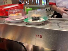 -元通寿司(地标店)