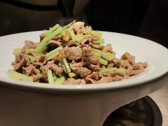 -新白鹿餐厅(金鹰新街口店)