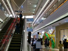 -万达广场(东莞厚街店)