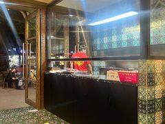 -欧提汗·新疆餐厅·清真(银都路店)