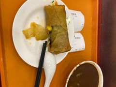 -护国寺小吃(新街口店)