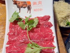 -捞围鲜·港式打边炉(海阳路店)