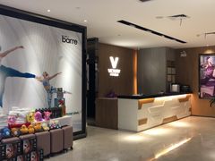 -威克健身游泳(万菱汇店)