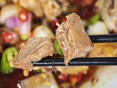 -灯盏窝饭店(新都分店)