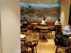 -星巴克(深圳侨城街店)