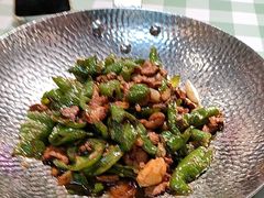 -彭耕记猪油炒小菜(吉联mall店)