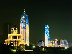 -武汉两江游览·夜游长江(汉口粤汉码头)