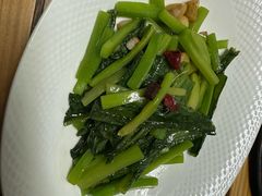 -醉霖生态餐厅(交大店)
