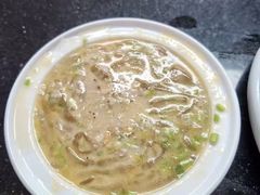 -康平锅贴馆时令海鲜(大润发店)