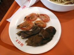 -鲜得来排骨年糕(即墨路店)