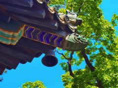 -潭柘寺景区