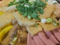 -松沪名灶·豆浆鱼头·新上海菜(飞航吾悦广场店)