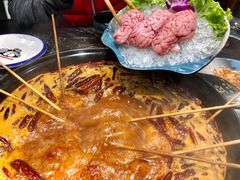 -钢管厂五区小郡肝火锅串串 Chuan Chuan hot pot