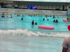 -环球中心海洋乐园