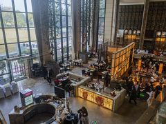 -成都保利公园皇冠假日酒店(熊猫基地店)