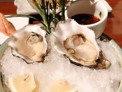 -山葵家·创意料理(宁波来福士店)