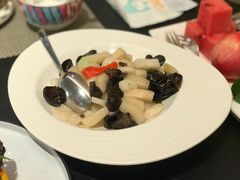 -莫干山郡安里度假酒店-桃尖中餐厅