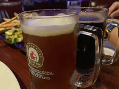 -半山半岛洲际度假酒店·啤酒工厂