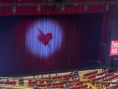 -交通银行前滩31演艺中心