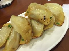 -小姜锅贴(凤凰街店)