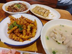 -付小姐在成都(中山公园店)