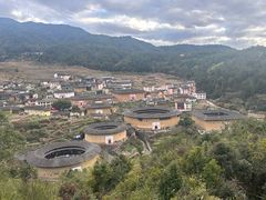 -初溪土楼群