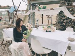 -安德鲁户外烧烤帐篷营地(马泉营店)