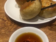 -清真吴记门钉肉饼·喜多利