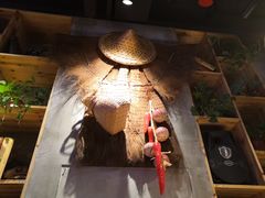 -小小河边鱼(天润城店)