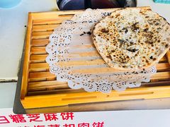 -邵建华师傅梅菜扣肉饼(麓山总店)