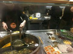 -GOGO Plate(成都太古里店)