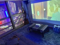 -Fun奇点轰趴馆(正佳广场店)