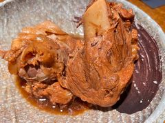 -95号酱骨·一块豆腐(展春园西路店)