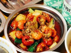 -炒豆合作社(东四总店)