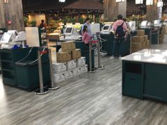 -果蔬好生活超市(乐堤港店)