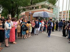 -华东师范大学第二附属中学(张江校区)