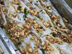 -大自然美食农庄(广州南站店)