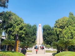 -江心屿景区