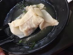 -冯鑫记南京鸭血粉丝汤(南京南站店)