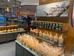-面包新语(国瑞店)