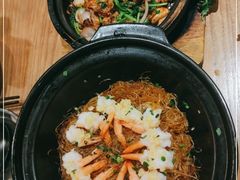 -啫火啫啫煲·顺德干蒸(西乡天虹店)