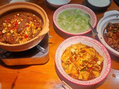 -陈家婆的菜(梅溪湖店)