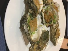 生蚝-康帝国际酒店-艾斯本自助西餐厅