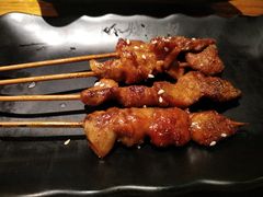 -烧蠔帮·生蚝海鲜牌档(观海店)