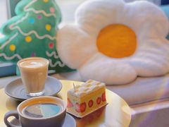 -MEEBO KAFEE米咖焙坊(虹桥路店)