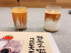 -山下C5cafe(惠通时代广场店)