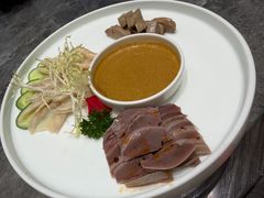 -全聚德(上海首店浦东店)