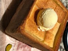 -绿茶餐厅(昌平悦荟店)